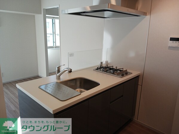 Lighthouse西新宿の物件内観写真